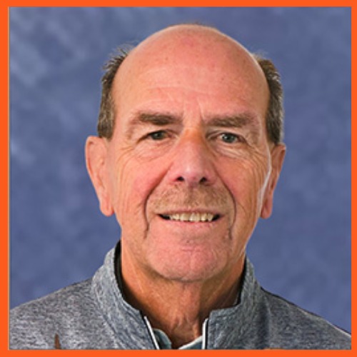 Robert Garrison